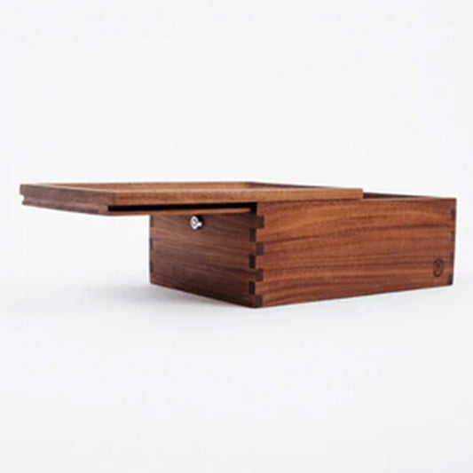 Marley Natural Lock Stash Box