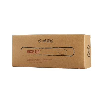 Marley Natural Rise Up Steamroller - 6in