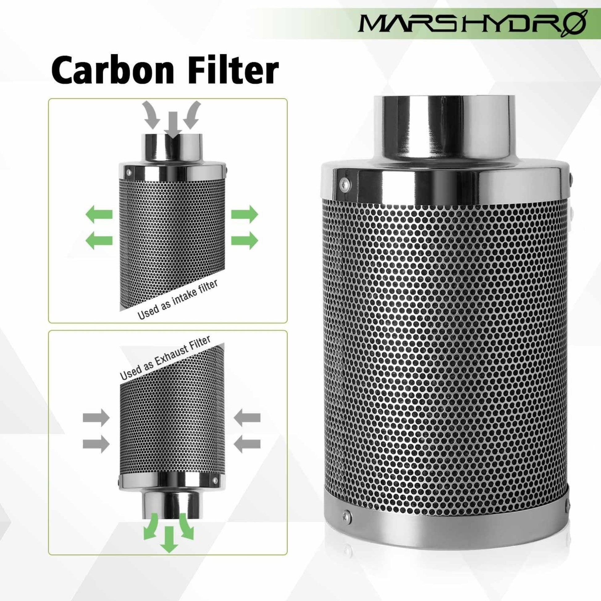 mars hydro grow tent kit Mars Hydro TS1000 LED Grow Light and 2.3x2.3 Indoor Full Grow Tent Kit