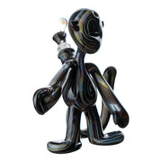 Matchstick Man by Hurley Glass