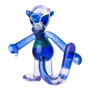 Matchstick Man by Hurley Glass