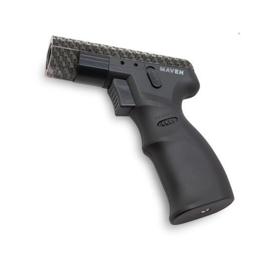 Maven Model K Torch - 7.5in Carbon Fiber