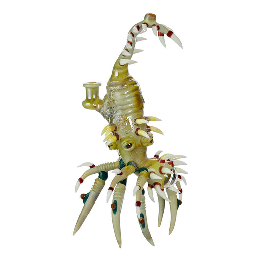 Mesaron by Kyru Glass