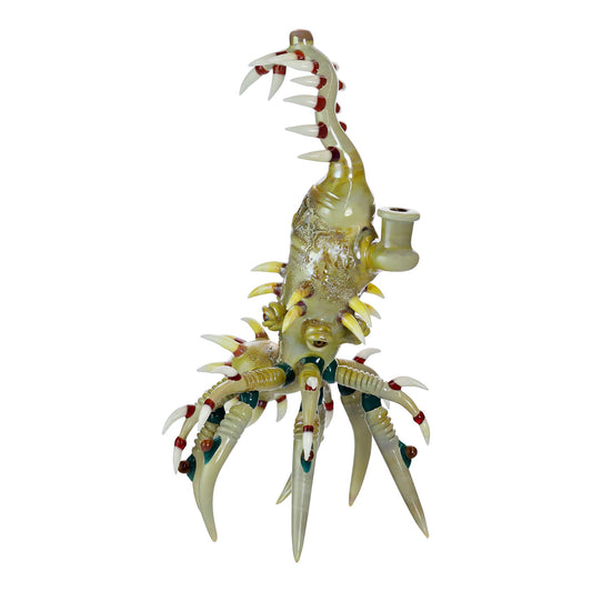 Mesaron by Kyru Glass