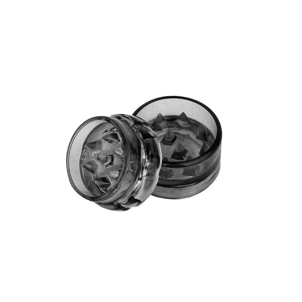 Extra Small 4-Piece Legal Herb Grinder