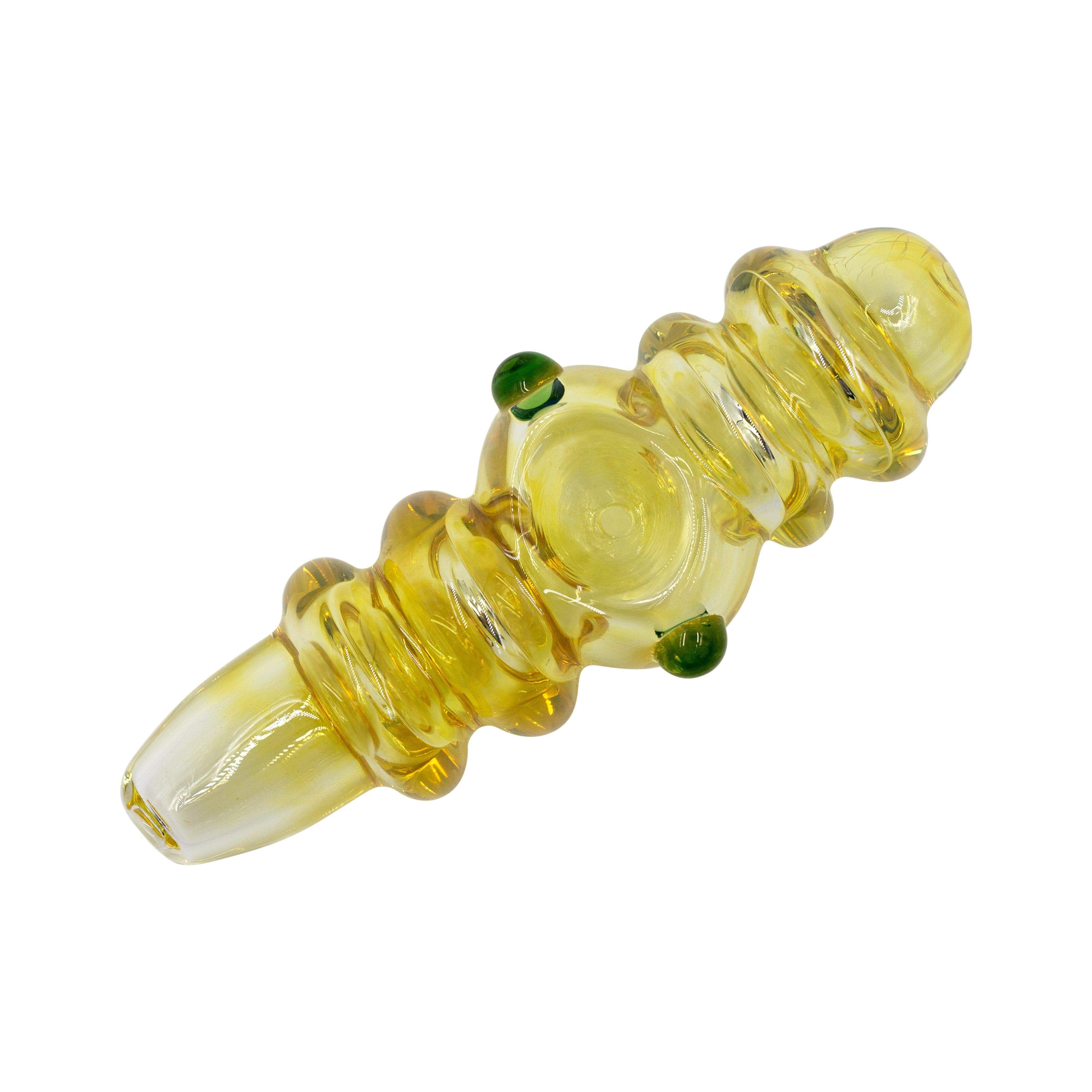 Mini Steamroller - 4.5in - Everything 420