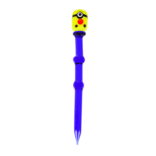 Minion Dab Tool - 5in Random