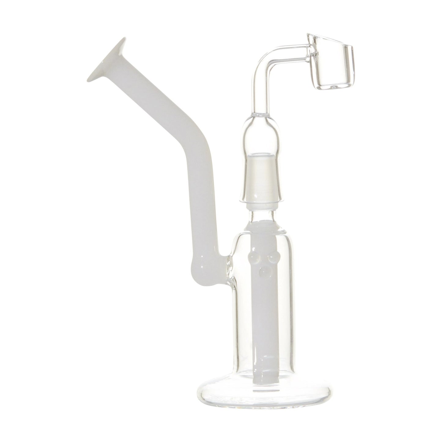 My Crazy Dabber - 6in White