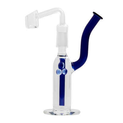 My Crazy Dabber - 6in Blue