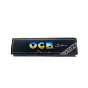 OCB Papers + Tips Premium / Slim