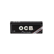 OCB Papers + Tips Premium / 1 1/4
