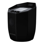 Octave Terp Timer - 3.5in Black