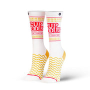 Odd Sox - Cup Noodles - Womens