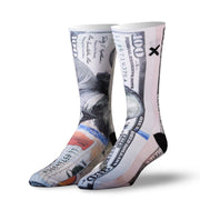 Odd Sox - New Money - Mens