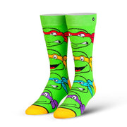 Odd Sox - Turtle Boys - Mens