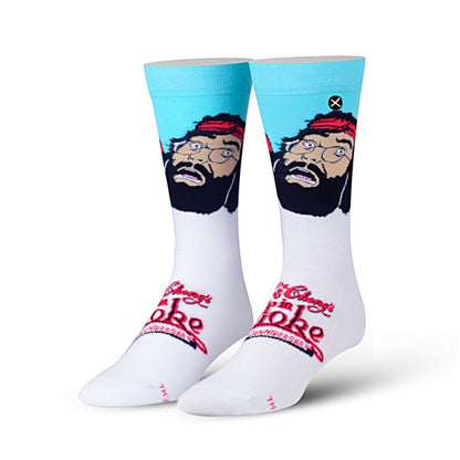 Odd Sox - Up In Smoke - Mens