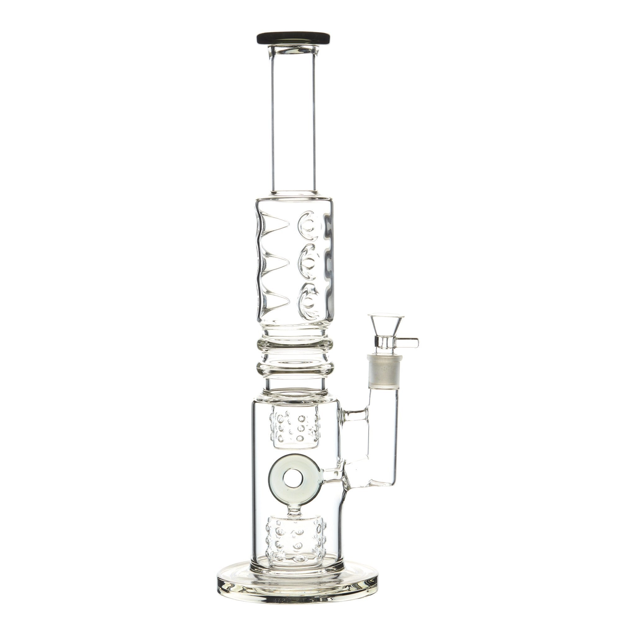 Python Bong How to Make a Homemade Bong Bowl - Everything 420