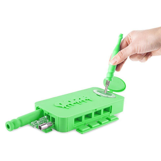 Ooze Slugger Dabbing Dugout