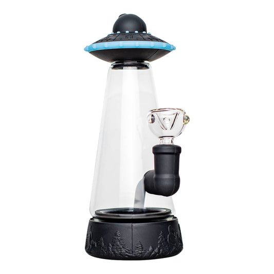 Out Of This World UFO Bong - 9in