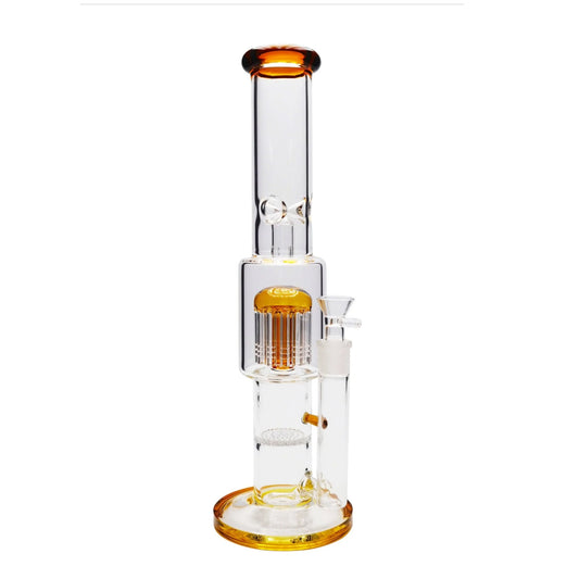 Ovation Perc Bong - 18in