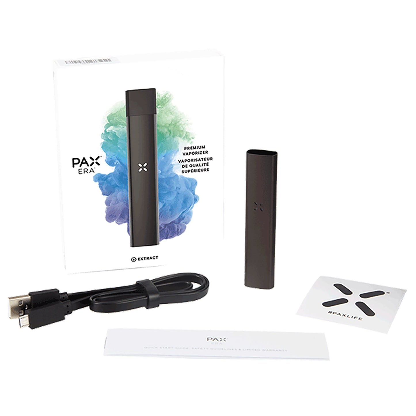 PAX Labs Era Vape Battery - 3.5in - Everything 420 PAX Labs Era Vape Battery - 3.5in - Everything 420