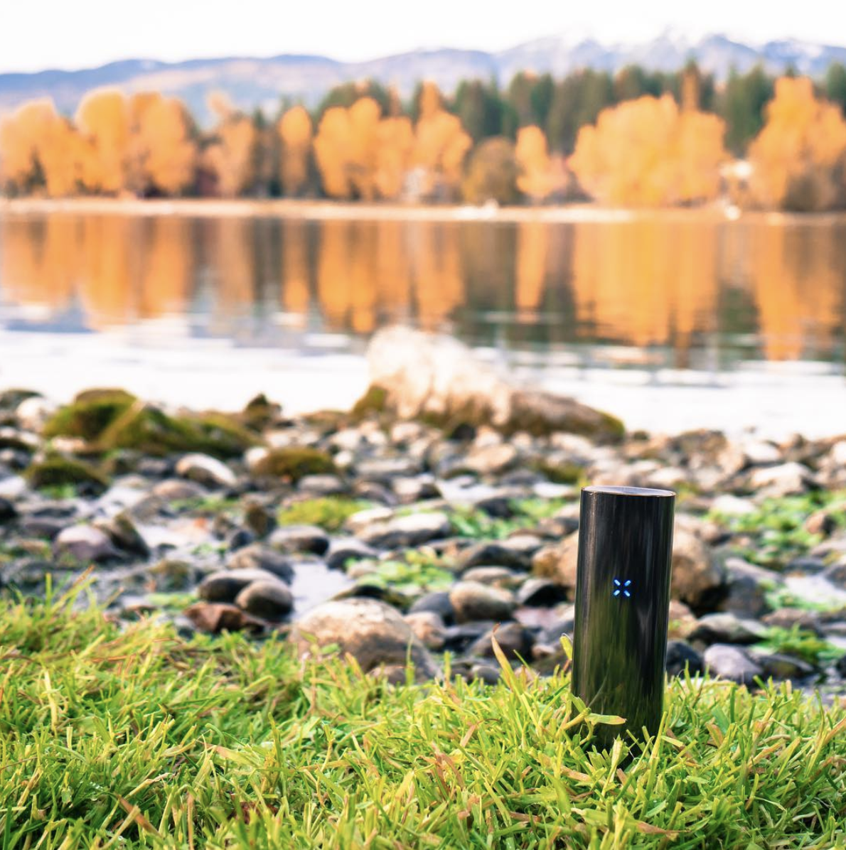 Pax Labs PAX3 Basic Kit Battery - 4in - Everything 420 Pax Labs PAX3 Basic Kit Battery - 4in - Everything 420