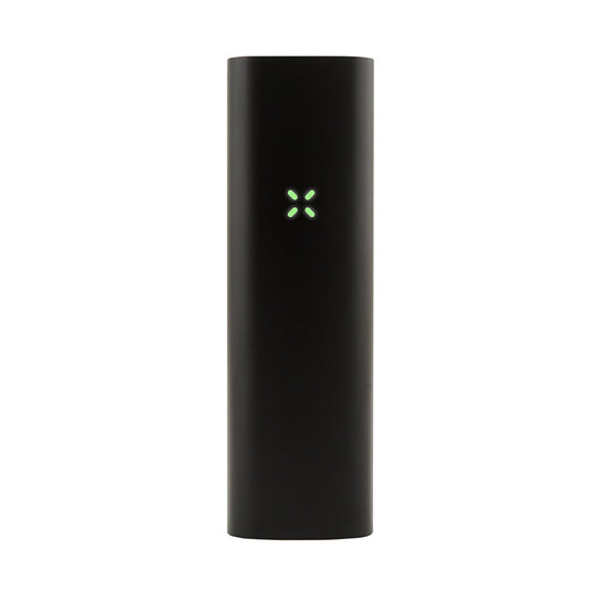 Pax Labs PAX3 Vape Complete Kit - 4in Black