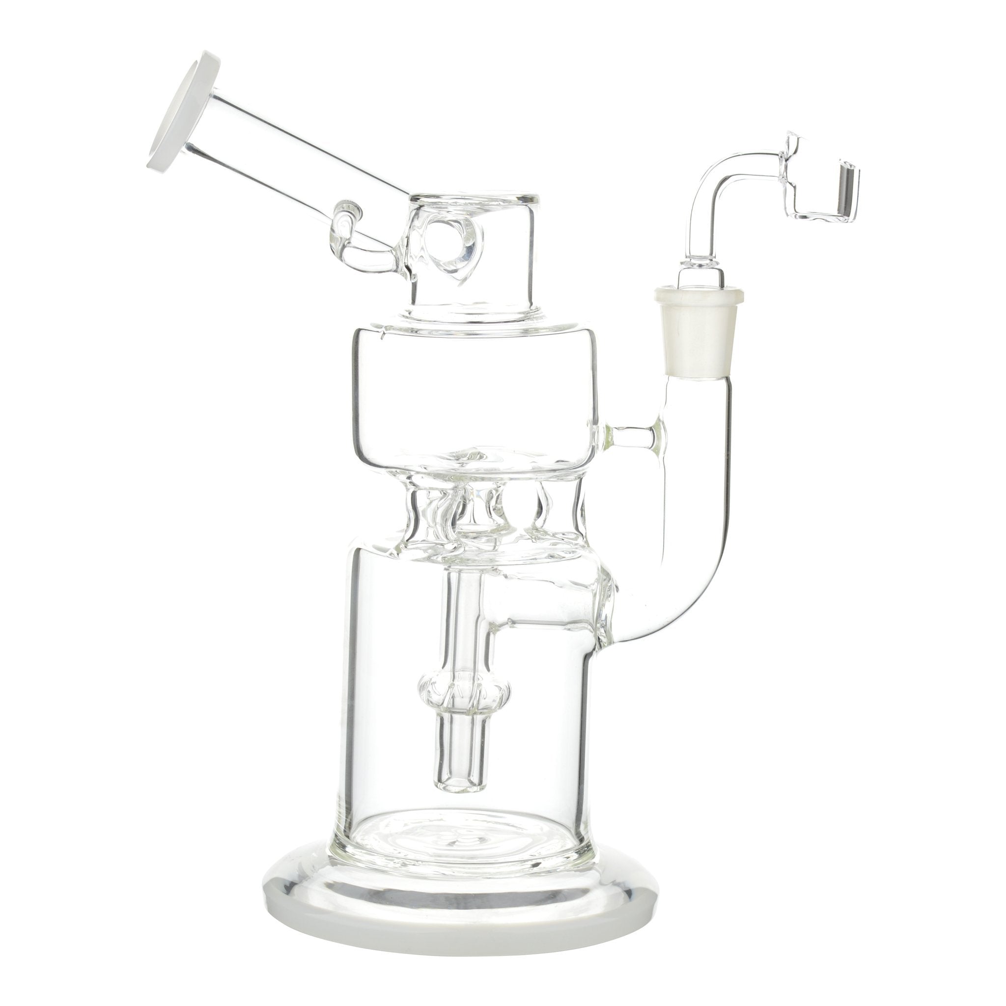 Phatty Dab Rig - 9in - Everything 420
