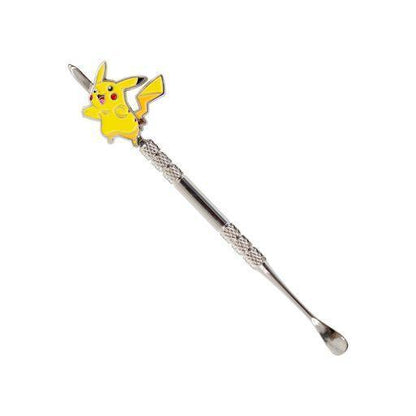 Pika Dab Tool