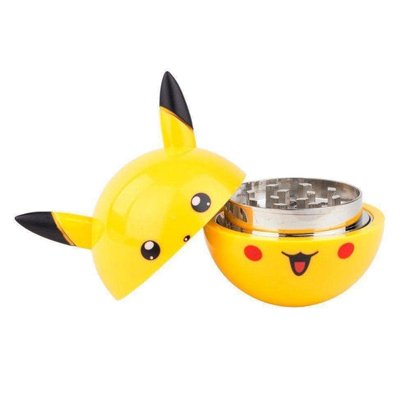 pikachu-metal-herb-grinder-