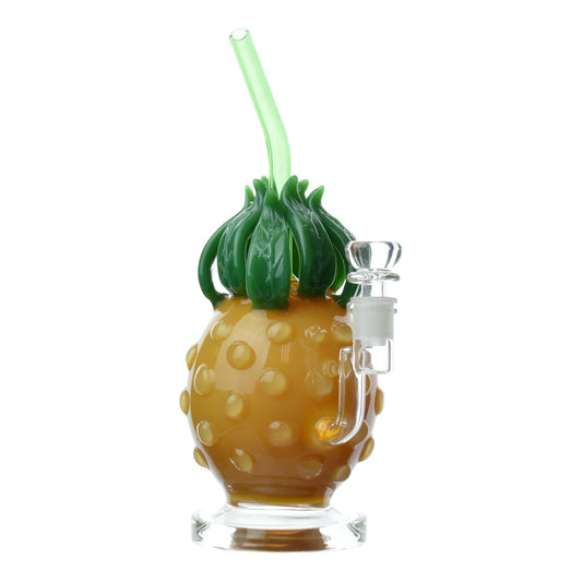 Pineapple Express Bong - 10in