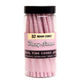 Pink Blazy Susan Cones - 50ct