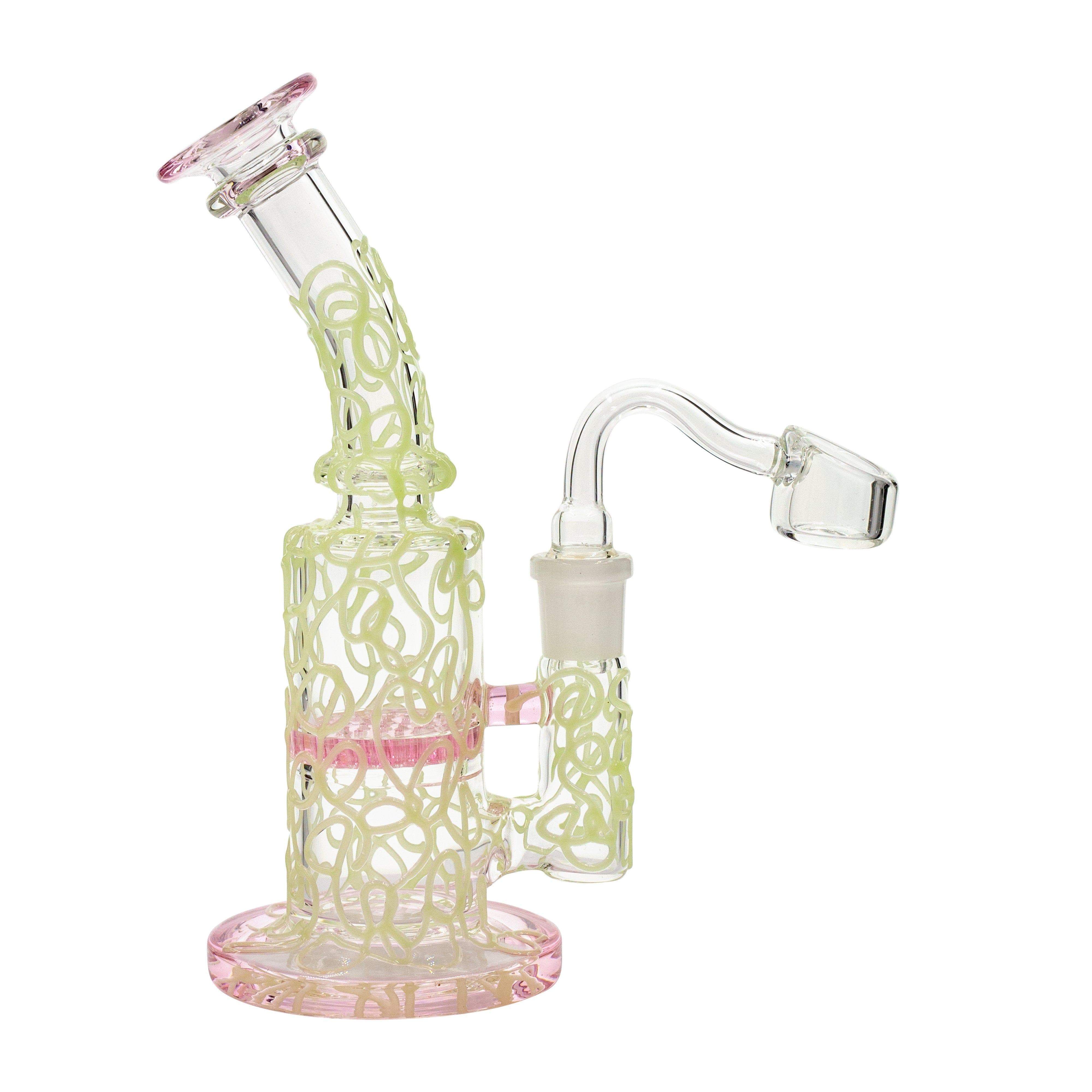 Glow in the Dark Dab Tool