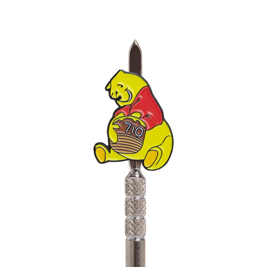Pooh Dab Tool