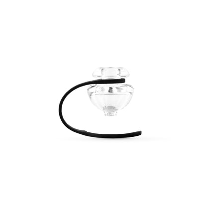 Puffco Peak Ball n Cap Tether - 2in
