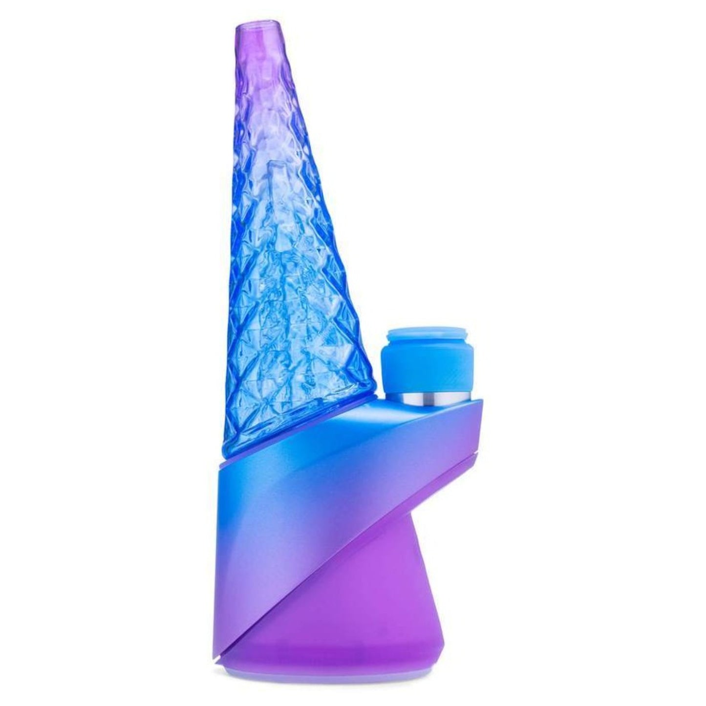puffco vapes blue diamond Puffco Peak Pro Vape Indiglow
