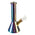 Rainbow Bong 8 Inches