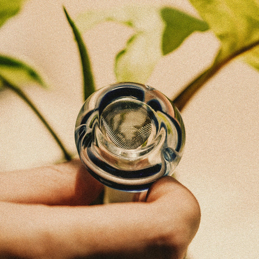 Randy's Mesh Pipe Screens