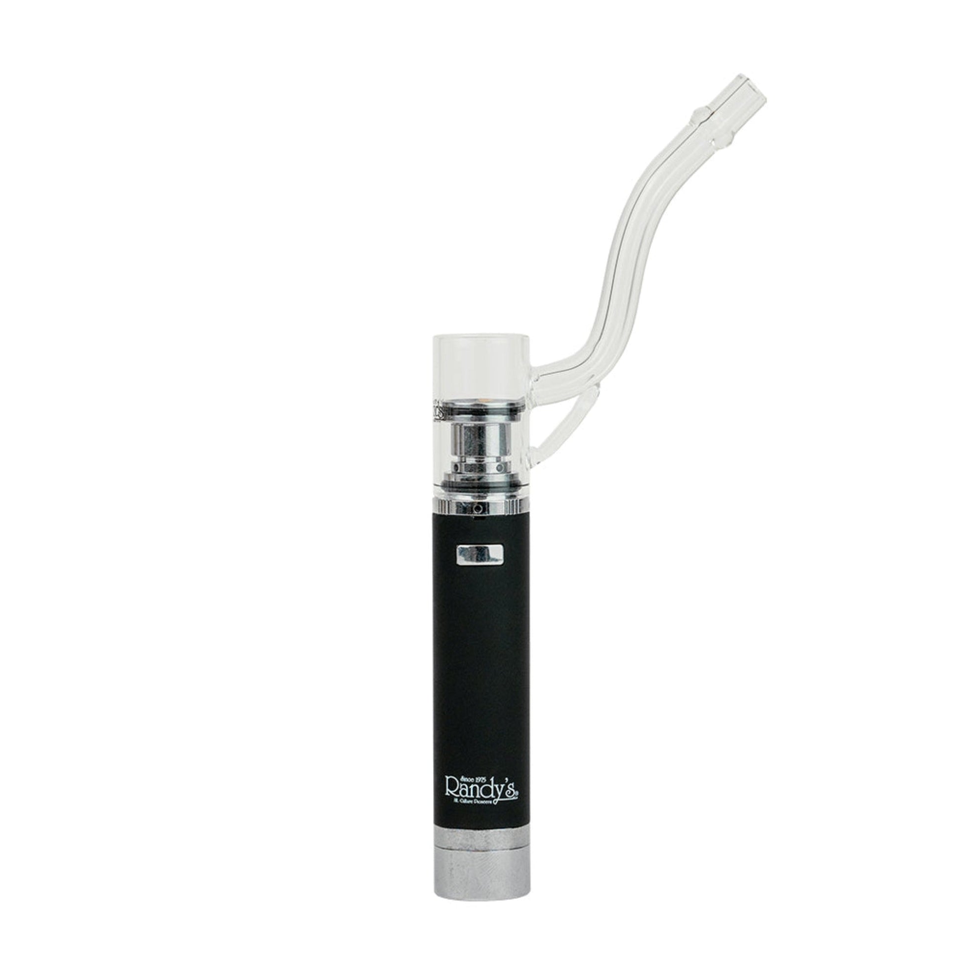 Randy's Pilot 2.0 Concentrate Battery - 5in - Everything 420 Randy's Pilot 2.0 Concentrate Battery - 5in - Everything 420