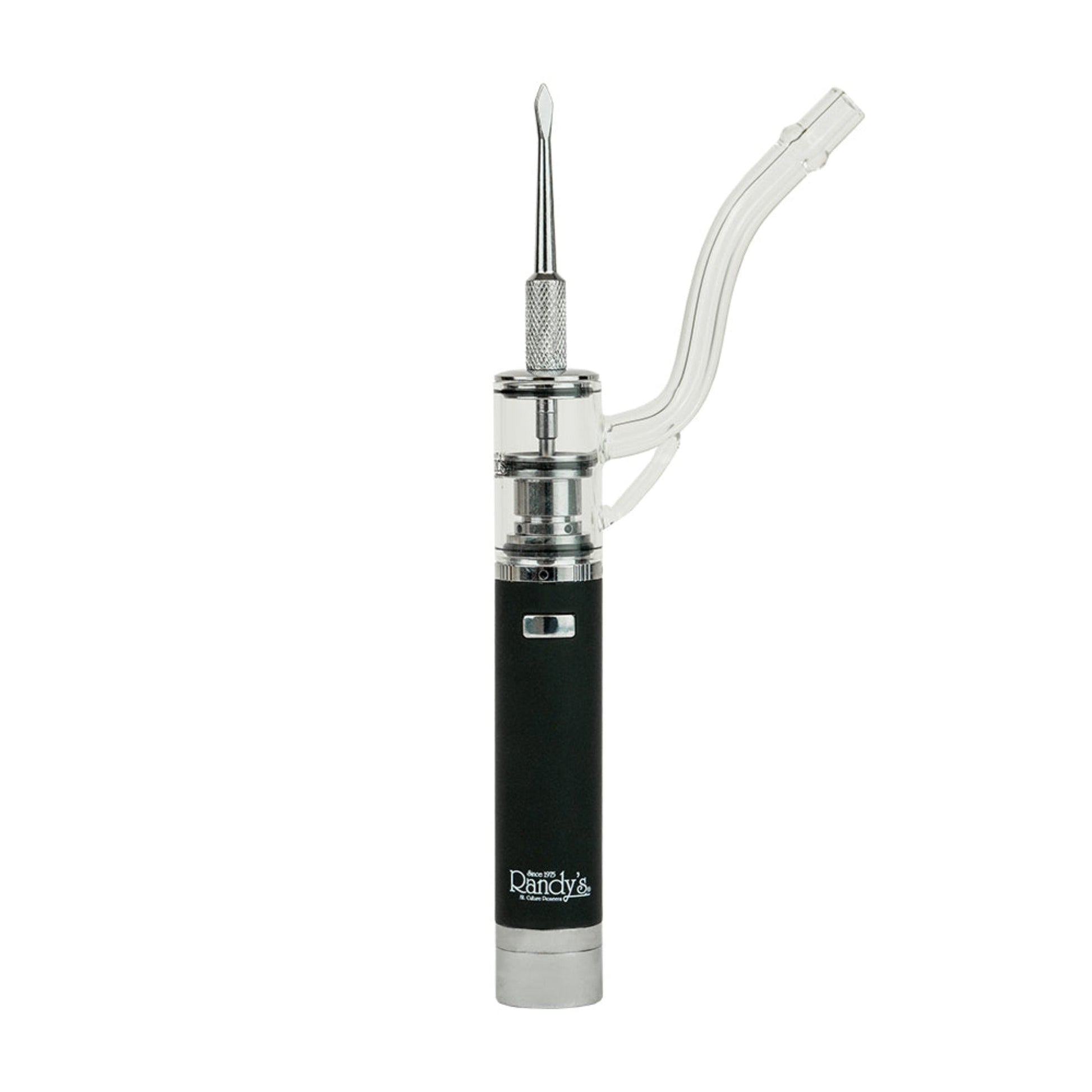 Randy's Pilot 2.0 Concentrate Battery - 5in - Everything 420 Randy's Pilot 2.0 Concentrate Battery - 5in - Everything 420