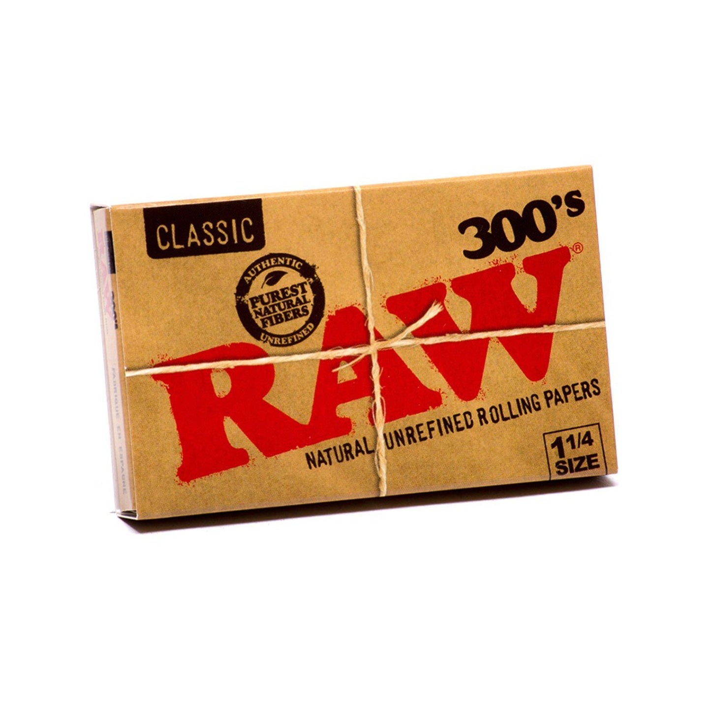 RAW Big Pack - 300 Count