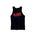 RAW Black Tank Small