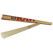 RAW Cone Papers Emperador 7 Inches - 2 Pack