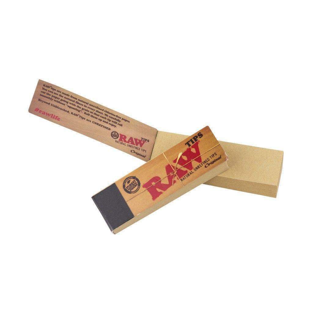 Paper Tips Rolling Paper Tips