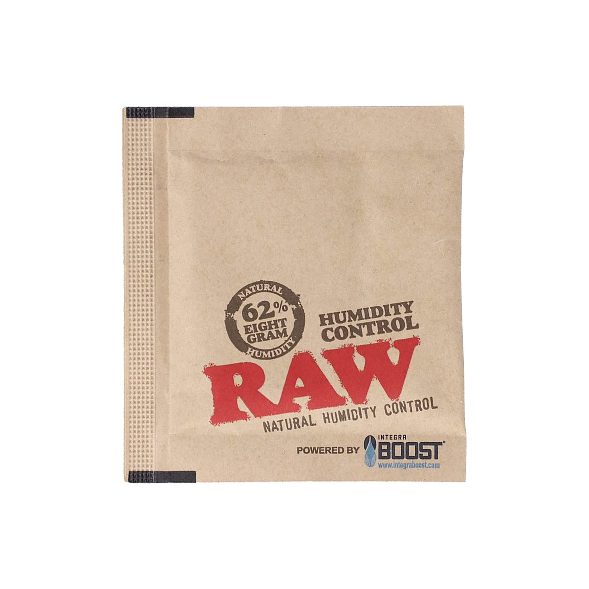 RAW Integra 62% Humidity Control Packs – matchboxbros