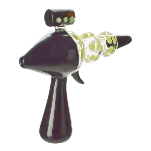Ray Gun Chillum - 6in