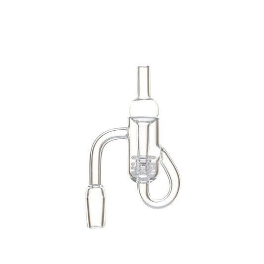 Recycling Quartz Banger