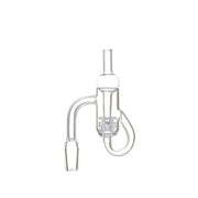 Recycling Quartz Banger
