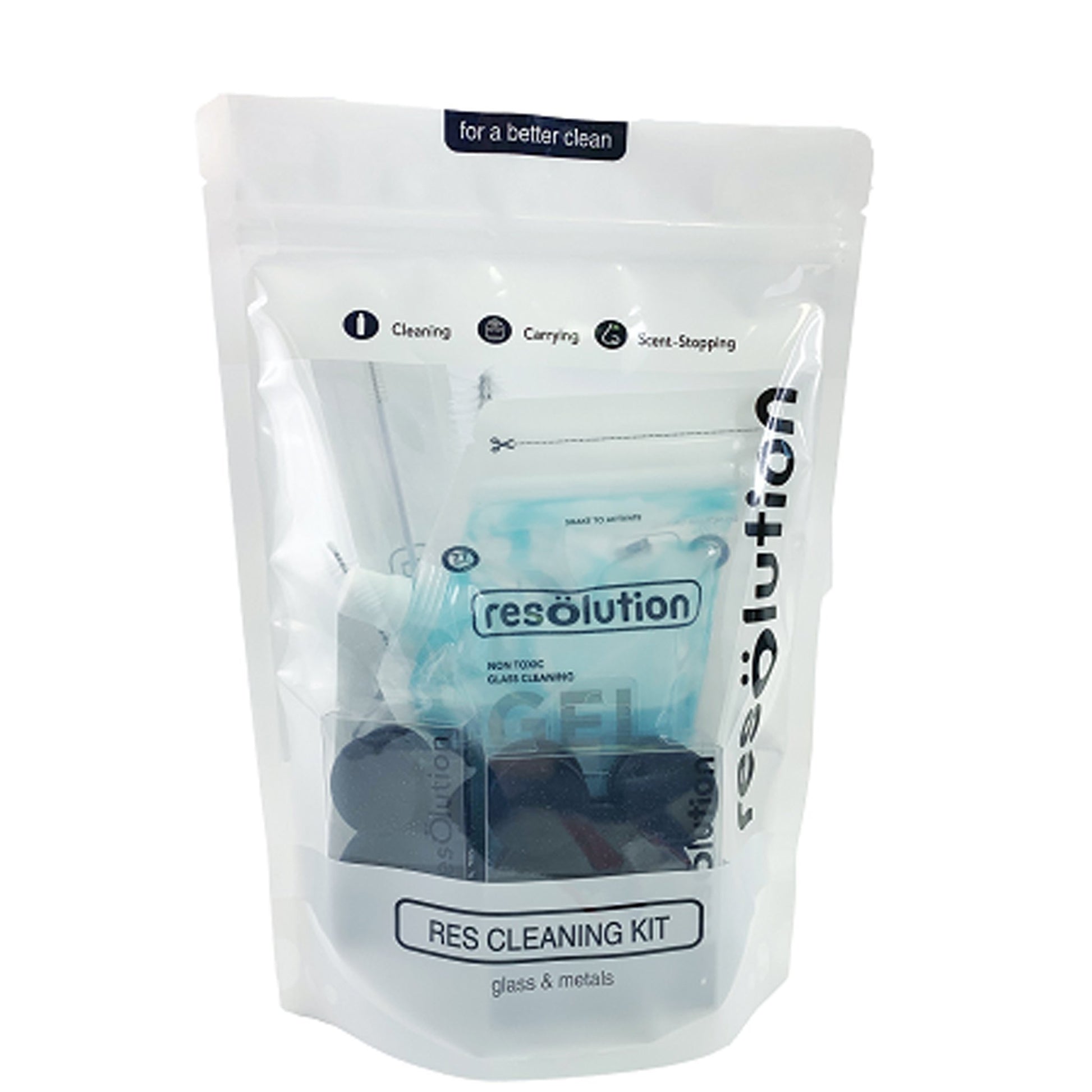 ResOlution Cleaning Kit - 12in