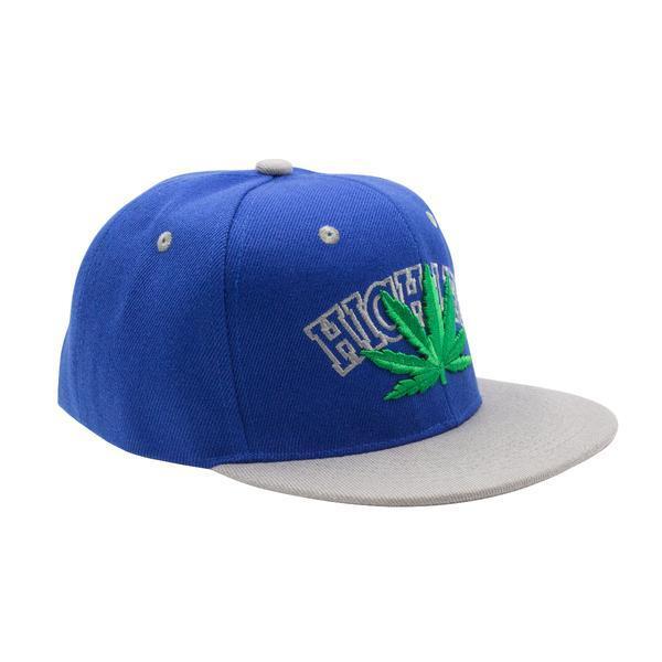 Retro Highlife Snapback